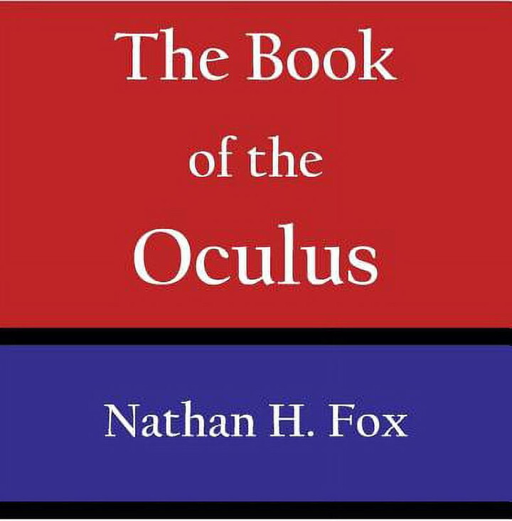 Book of the Oculus