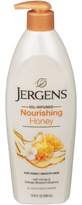 Thumbnail for your product : Jergens Nourishing Honey Lotion - 16.8oz