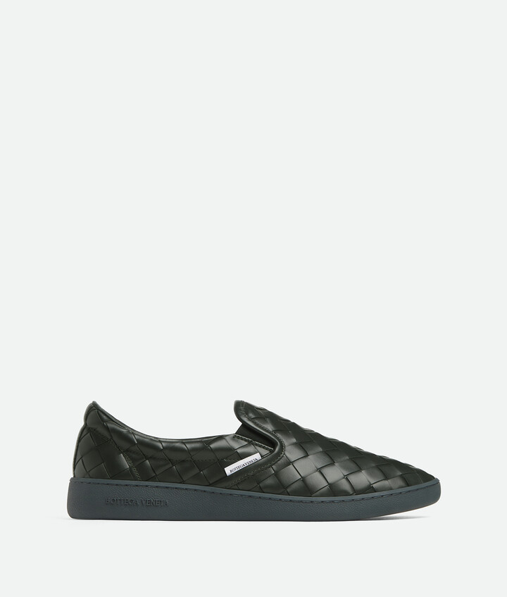 Bottega Veneta Sawyer Sneaker