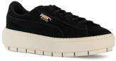 Thumbnail for your product : Puma Suede sneakers