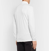 Thumbnail for your product : Bogner Udo Stretch-Jersey Half-Zip Base Layer