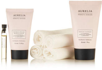Aurelia Probiotic Skincare Refine And Glow Miracle Collection - Colorless