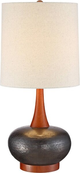 360 Lighting 360LightingAndiModernMidCenturyTableLamp241/2\