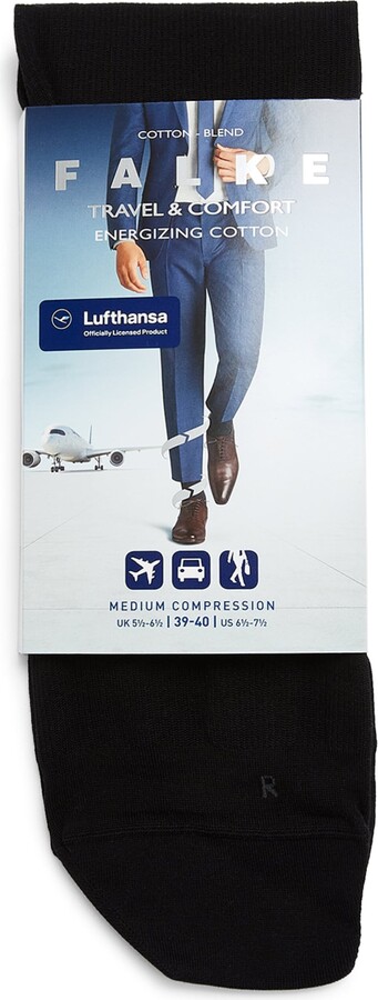 Falke Energizing Knee-High Socks