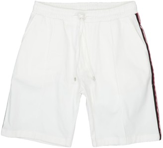 BRIAN RUSH Shorts & Bermuda Shorts