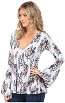Thumbnail for your product : Free People Speak Easy Top Women's Clothing