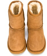 Thumbnail for your product : Ugg Kids Classic Slip-On Ugg Boots