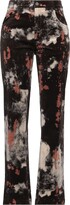 Thumbnail for your product : McQ Pants Dark Brown