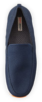 Thumbnail for your product : Swims Breeze Leap Knit Boat Shoe, Navy