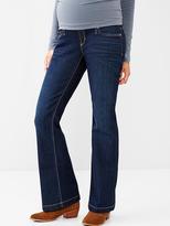 Thumbnail for your product : Gap 1969 Full Panel Long And Lean Jeans