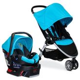 Thumbnail for your product : Britax B-Agile/B-Safe 35 Travel System Stroller in Cyan