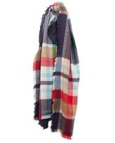 Thumbnail for your product : Joules Soft Handle Oblong Scarf