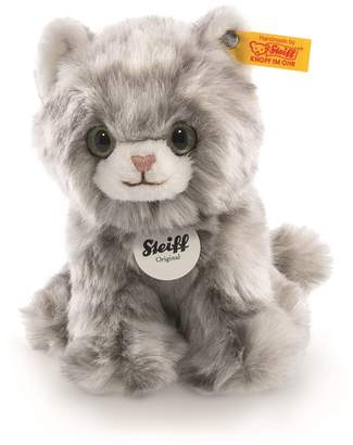 Steiff Minka Kitten Toy (17cm)