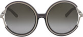 Thumbnail for your product : Chloé Women's Ce708s 58Mm Sunglasses
