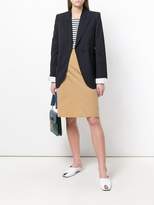 Thumbnail for your product : Jil Sander a-line skirt