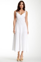Thumbnail for your product : Luna Luz Sleeveless Fit & Flare Dress