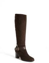 Thumbnail for your product : Cordani 'Vasquez' Tall Italian Suede Boot