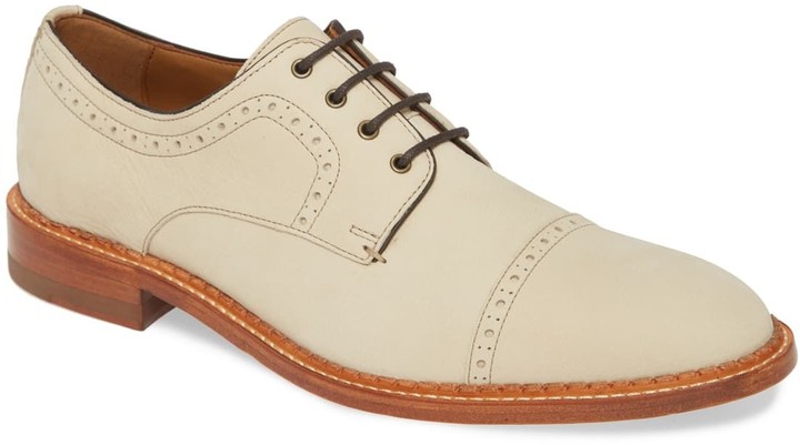 johnston and murphy chambliss plain toe