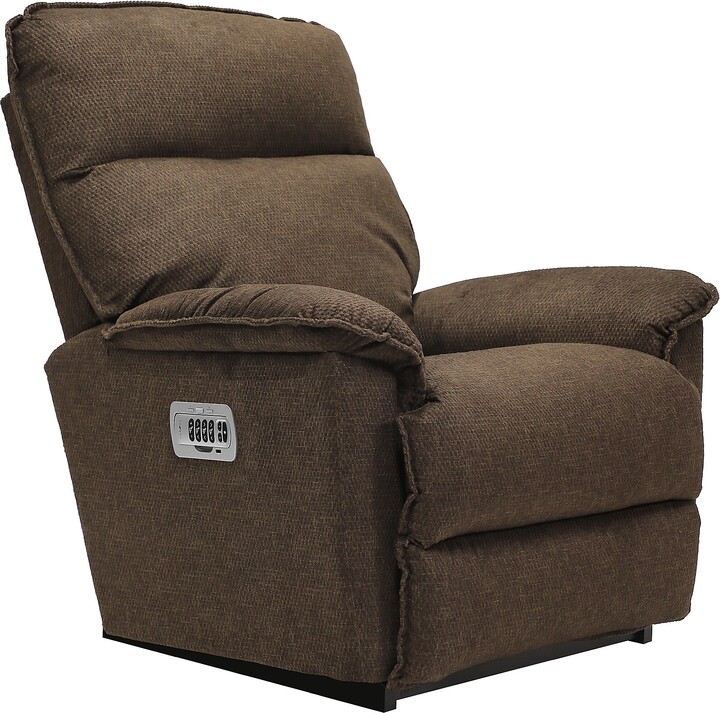 La-Z-Boy Jay Rocking Power Recliner w/ iClean & Tempur Seat