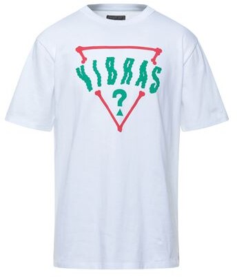 guess vibras t shirt