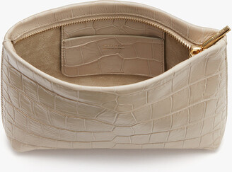 【CUYANA】Mini Zipper Pouch Mini Zipper Pouch – Cuyana