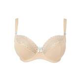 Thumbnail for your product : Freya Enchanted underwire plunge balcony bra
