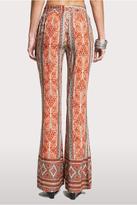 Thumbnail for your product : Umgee USA Print Bell Bottoms