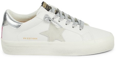 rency star sneakers