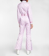 Thumbnail for your product : Perfect Moment Viola quilted ski suit