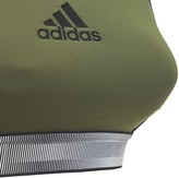 Thumbnail for your product : adidas Don't Rest Logo Bra Top