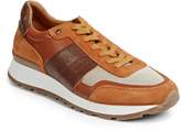 Thumbnail for your product : Jack and Jones Frank Mix Noos Leather Running Shoes