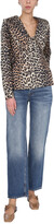 Thumbnail for your product : Ganni Relaxed Fit Jeans