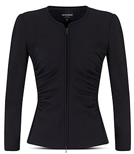 bodycon jacket