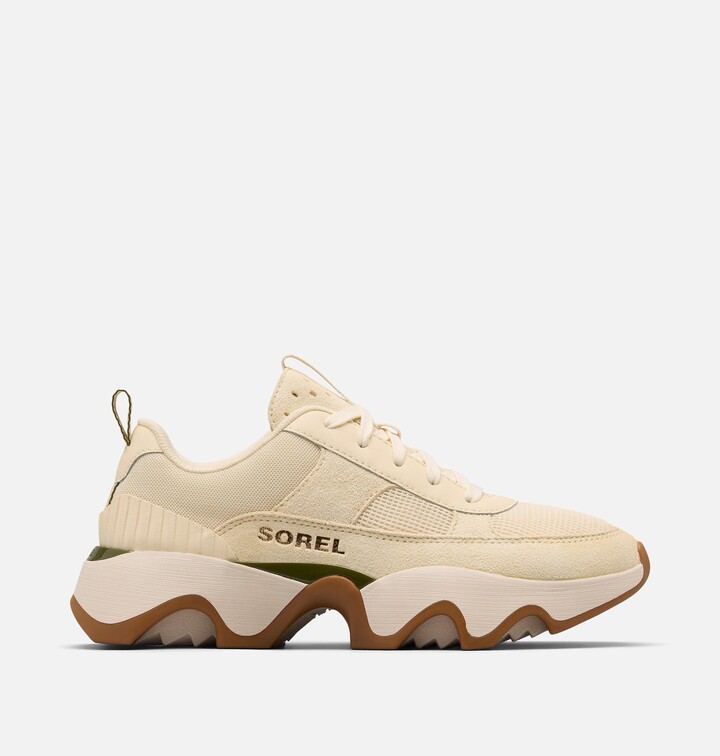 Sorel KINETIC Impact II Wonder Lace Women's Sneaker-