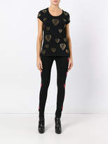 Thumbnail for your product : Philipp Plein Bailnay T-shirt