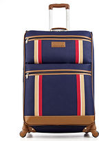 Thumbnail for your product : CLOSEOUT! Tommy Hilfiger Scout 21" Carry On Spinner Suitcase