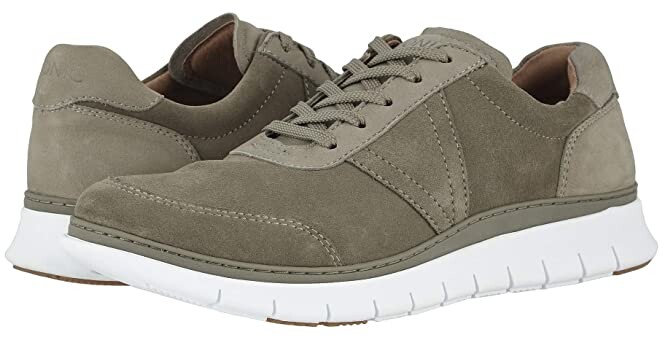 vionic tanner casual sneaker