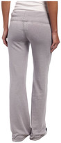 Thumbnail for your product : Seven7 Jeans Burnout Flare Pant