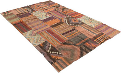 Isabelline Nohoff Multi Rug