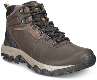 macys columbia boots