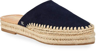 sam edelman austin espadrille slide
