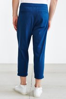 Thumbnail for your product : Urban Outfitters Your Neighbors Pleated Knit Cropped Pant