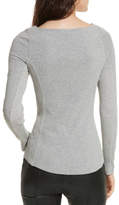 Thumbnail for your product : Free People Looking Back Top