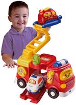 Thumbnail for your product : Vtech Toot Toot Drivers Fire Engine