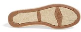 Thumbnail for your product : Franco Sarto 'Whip' Flat