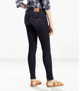 Thumbnail for your product : Levi's Misses 535 Super Skinny Jeans