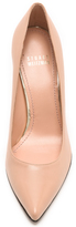 Thumbnail for your product : Stuart Weitzman Daisy 90mm Pumps