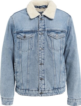 ONLY & SONS ONLY & SONS Denim outerwear