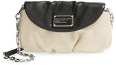 Thumbnail for your product : Marc by Marc Jacobs 'Classic Q - Karlie' Crossbody Bag