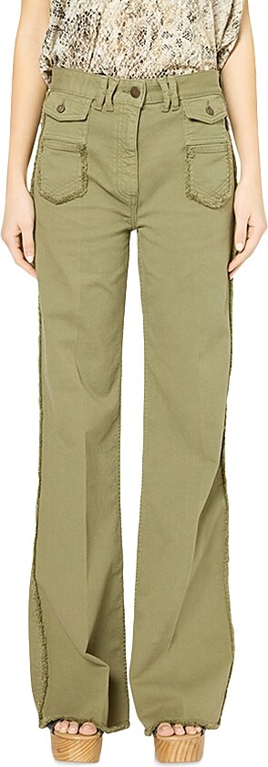 Gerard Darel Anna Pants